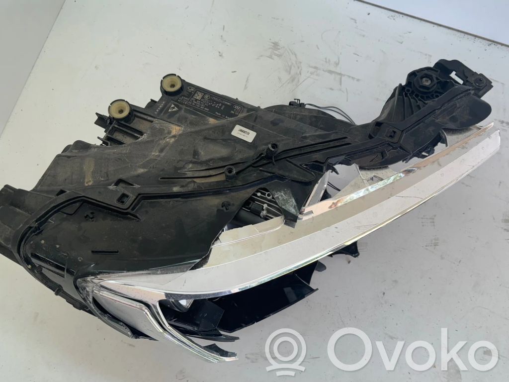 Audi Q3 8U Headlight/headlamp 