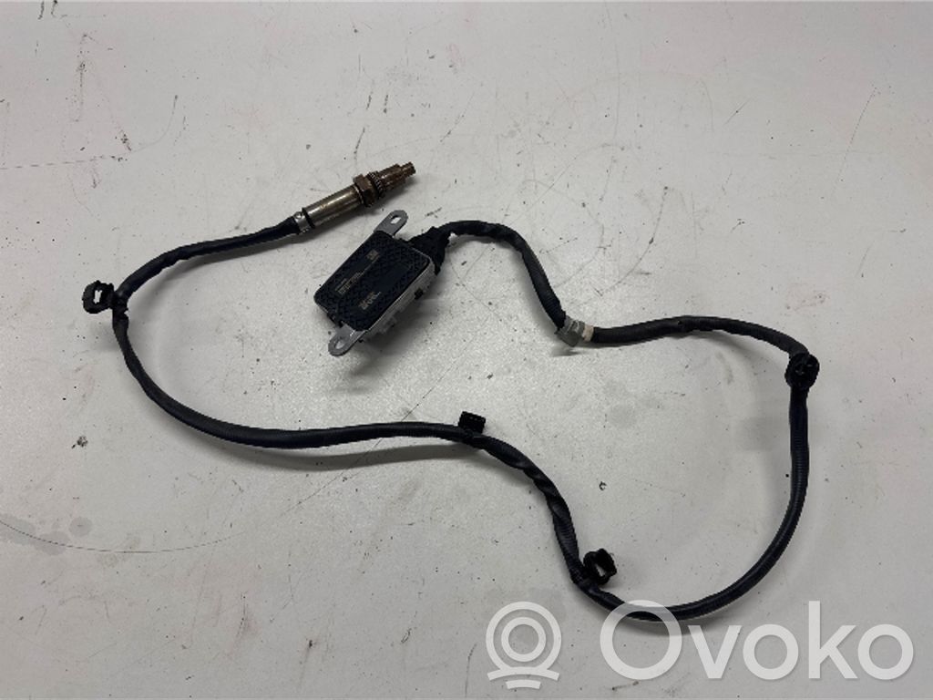 Hyundai i30 Lambda probe sensor 