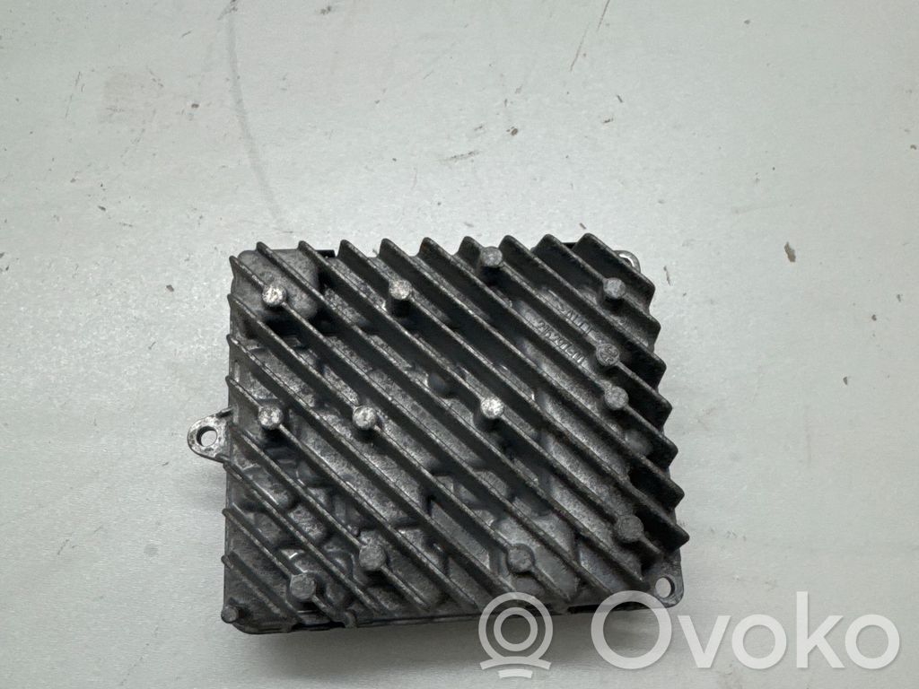 Audi Q5 SQ5 8R LED ballast control module 