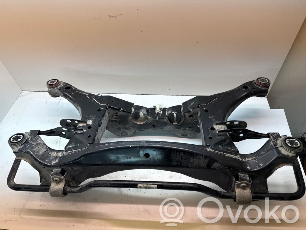 Front subframe   00022765B,210220