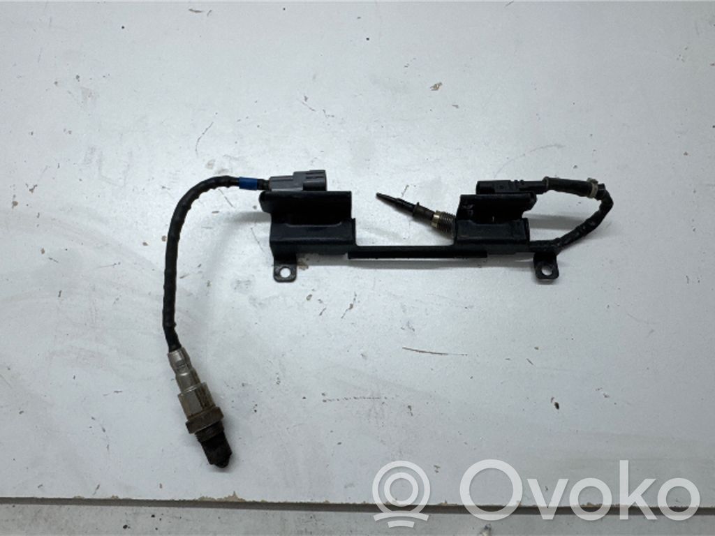 Sonde lambda   393502U001,4907203,63V0437,9025100001