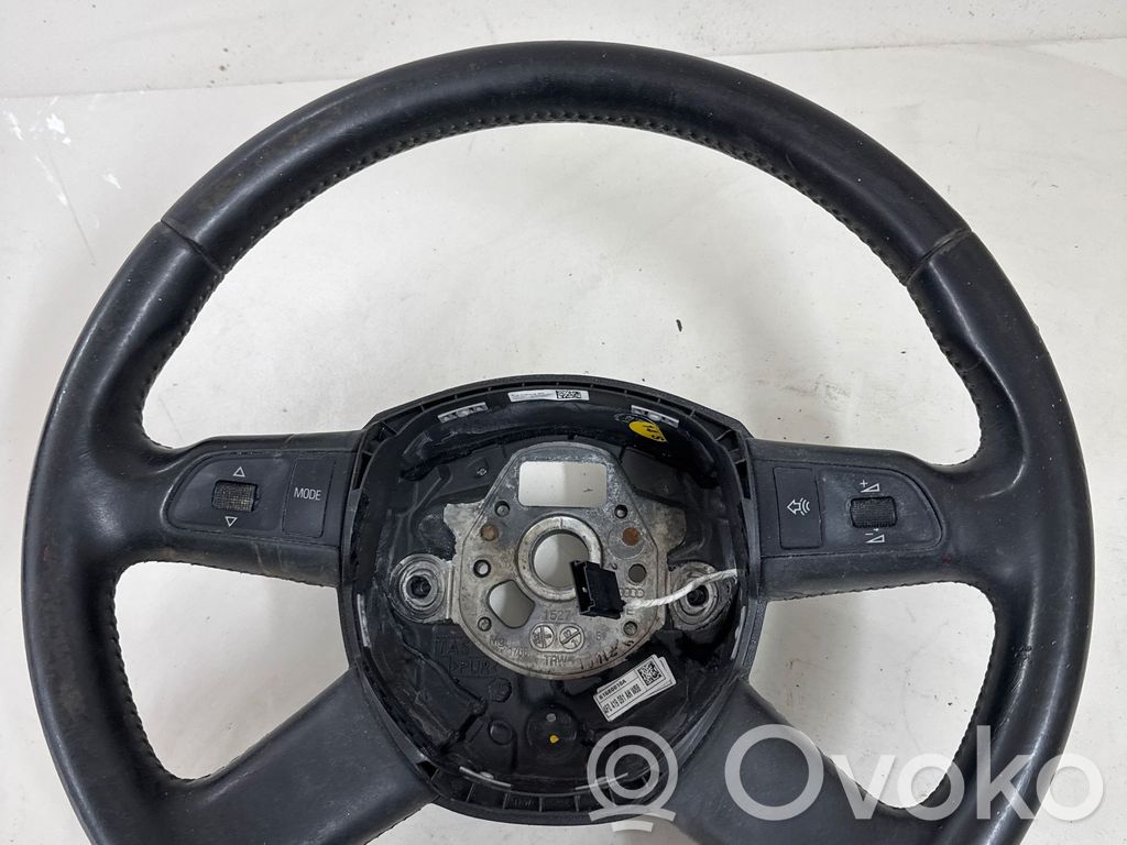 Audi Q7 4L Airbag volan 