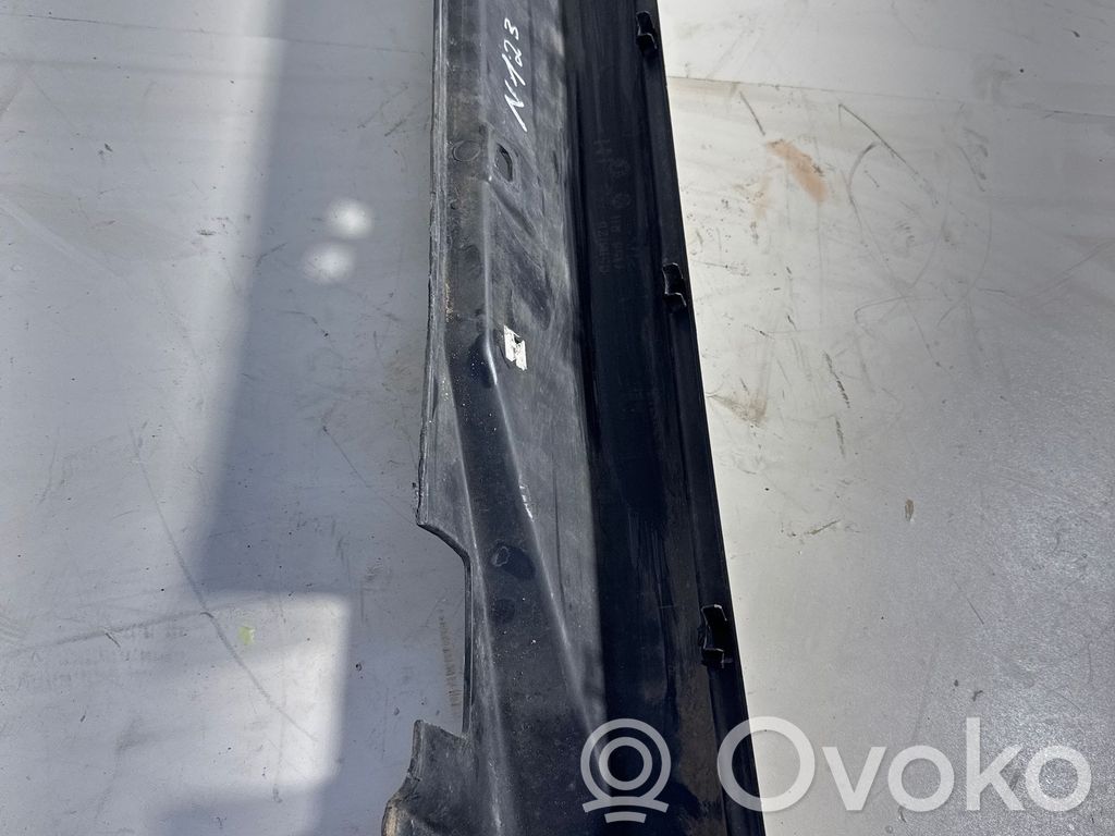 Jeep Compass Sill 