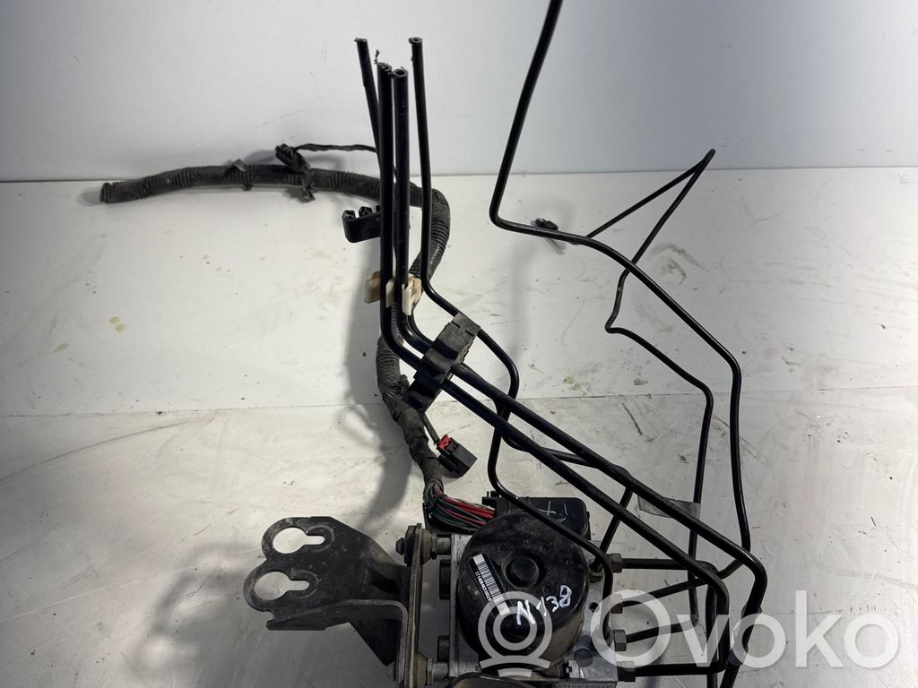 Jeep Compass ABS Blokas 