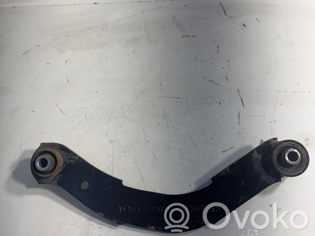 Jeep Compass Rear control arm 