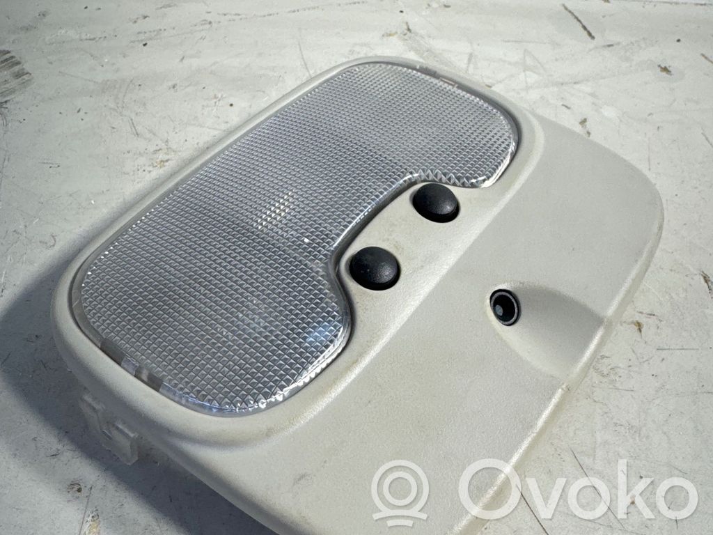 Jeep Compass Panel oświetlenia wnętrza kabiny 