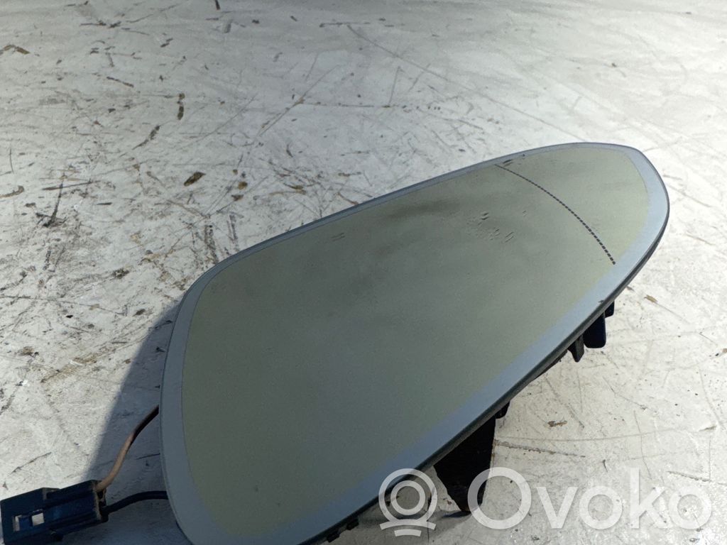 BMW X5 E70 Vetro specchietto retrovisore 