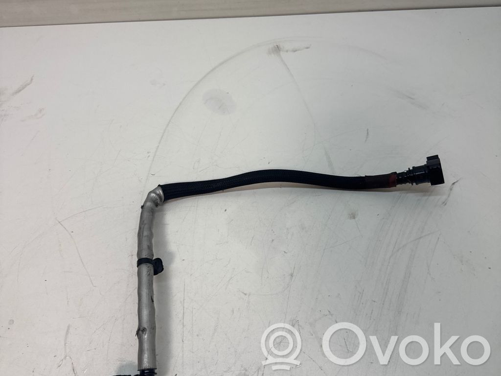 Land Rover Range Rover Evoque L538 Caurule (-es) / šļūtene (-es) 
