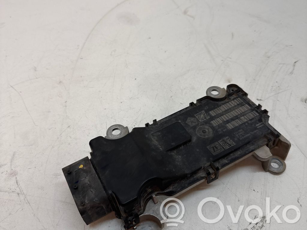 Jeep Compass Unitate/modul de control cutie de viteze 