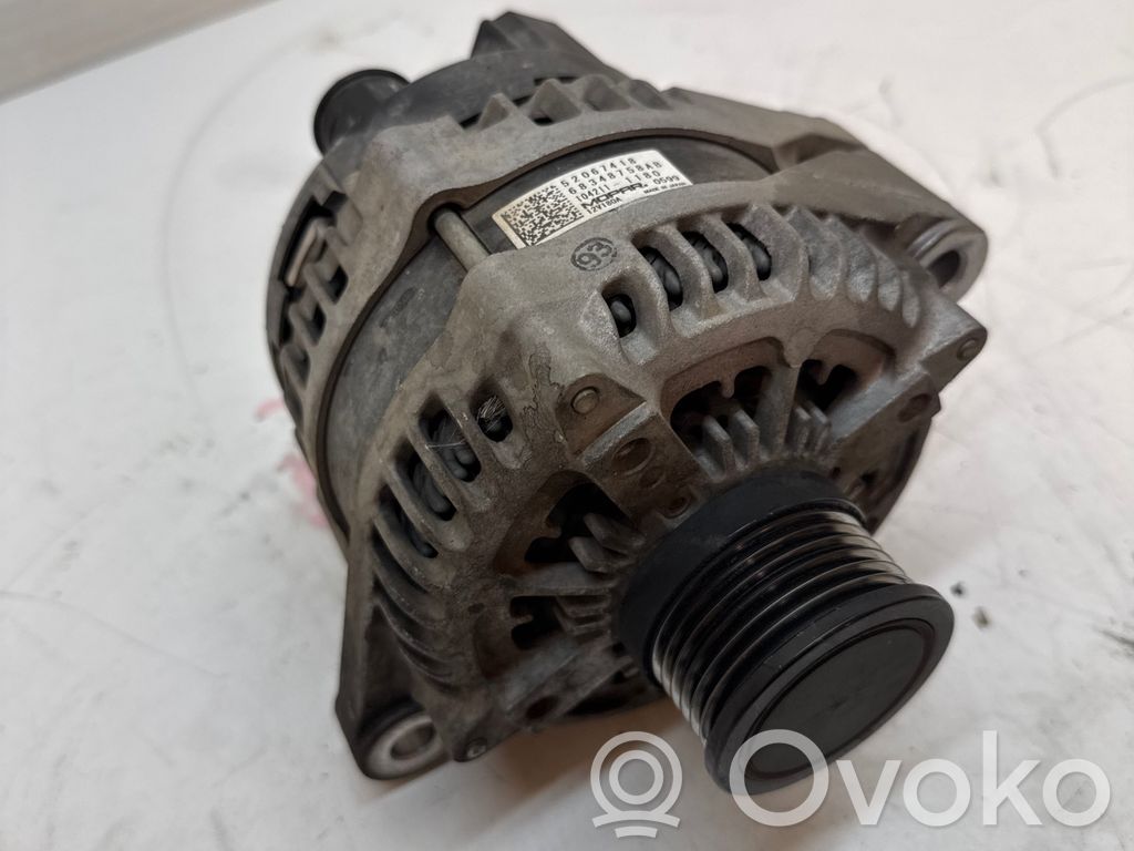 Jeep Compass Generator/alternator 