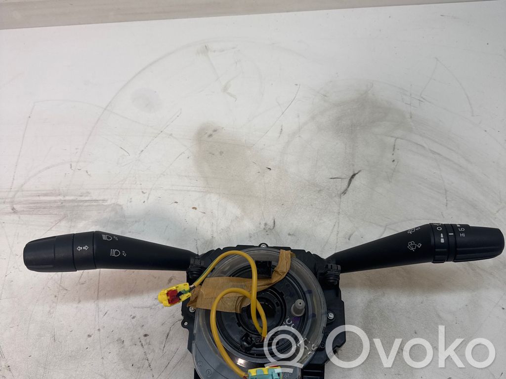Jeep Compass Airbag slip ring squib (SRS ring) 