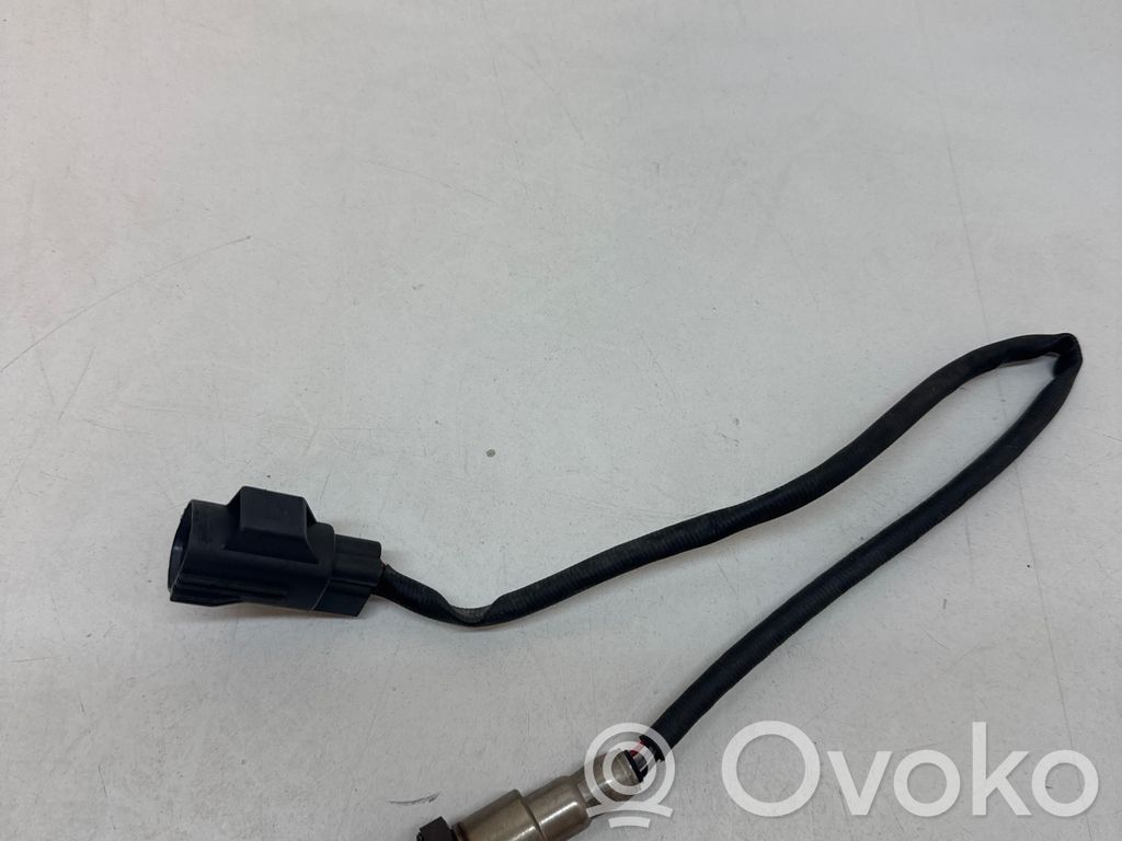 Lambda probe sensor   GJ329D375AF,958091F,0281004702