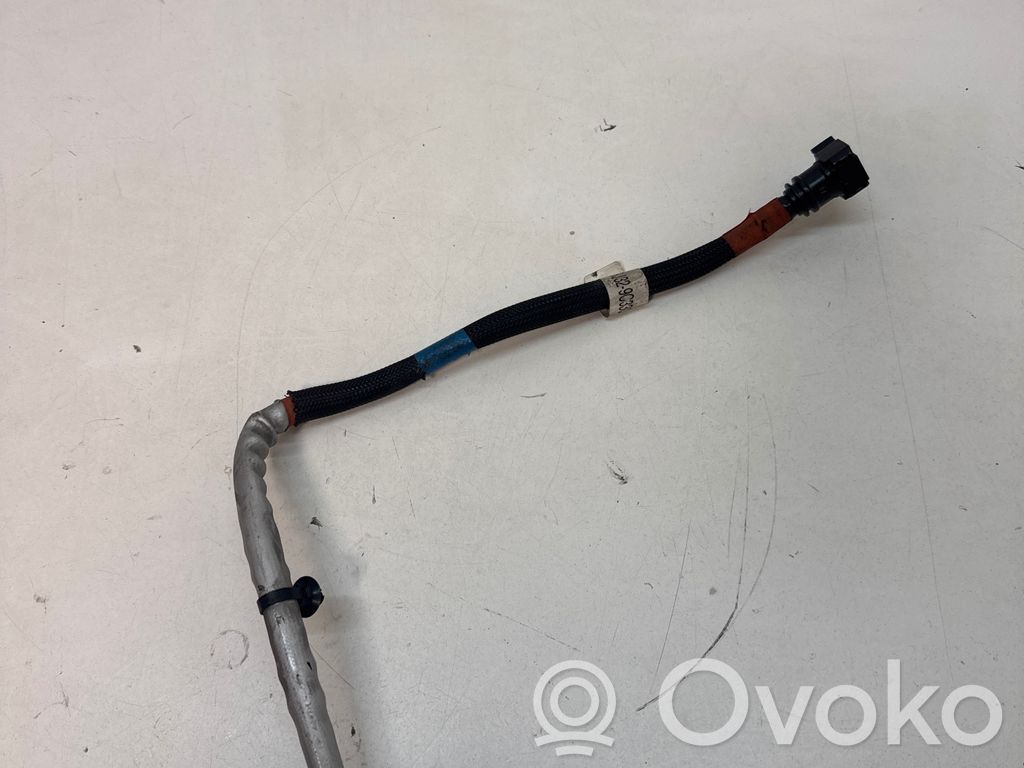 Land Rover Range Rover Evoque L551 Caurule (-es) / šļūtene (-es) 