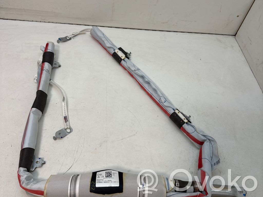 Jeep Compass Kopfairbag 