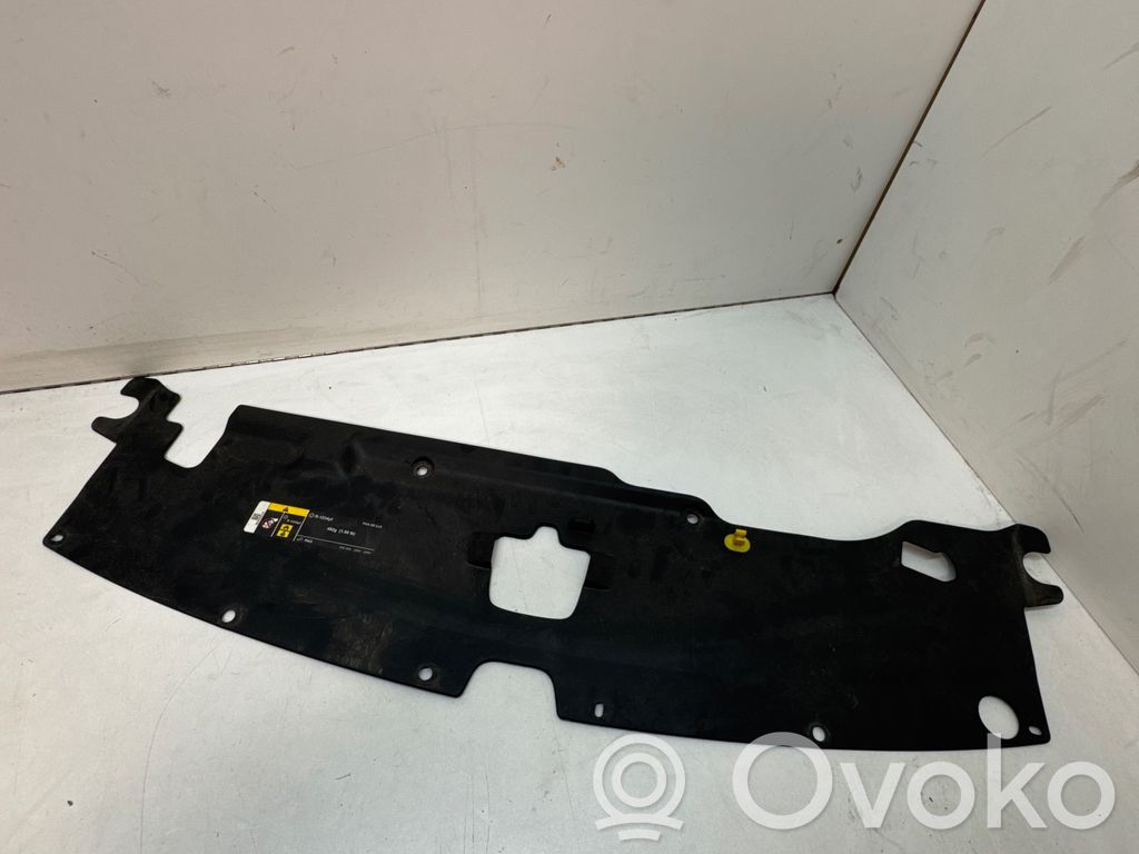 Jeep Compass Marco panal de radiador superior 