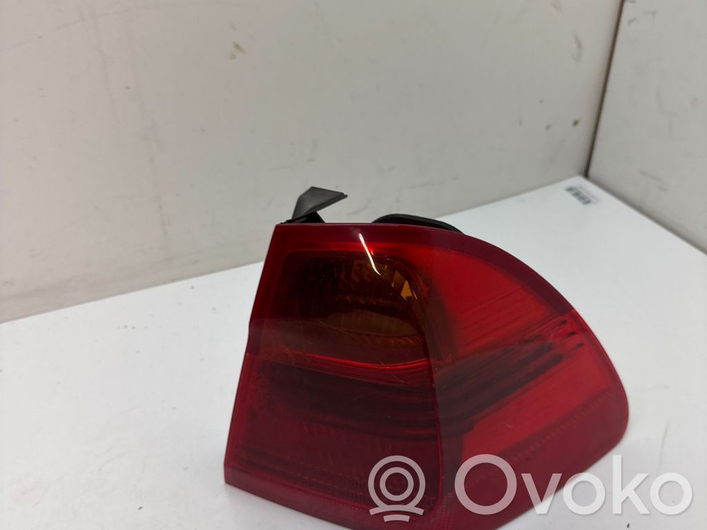 Rear/tail lights   7150062