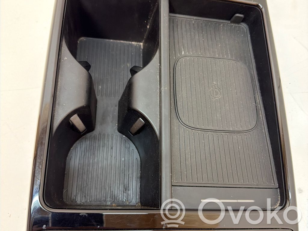Hyundai Tucson IV NX4 Staufach Ablagefach 