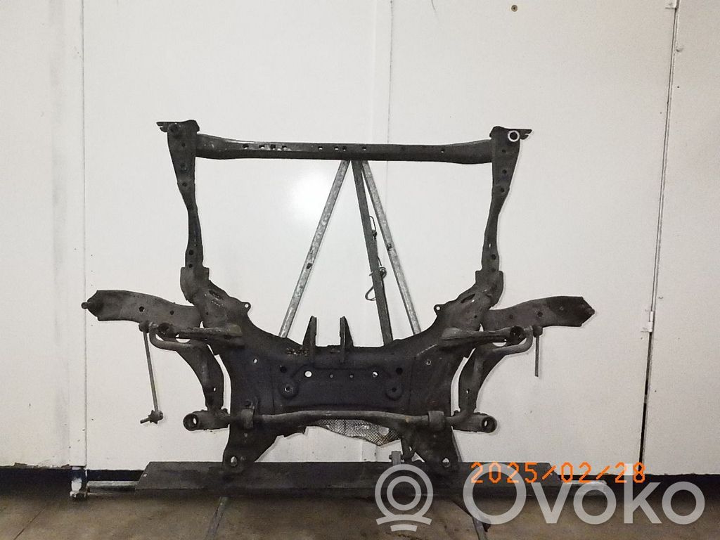 Front subframe   B45A3480X