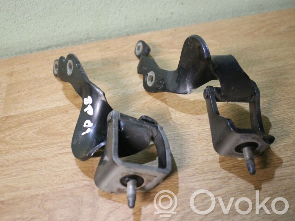 Audi A3 S3 8P Loading door hinge set 