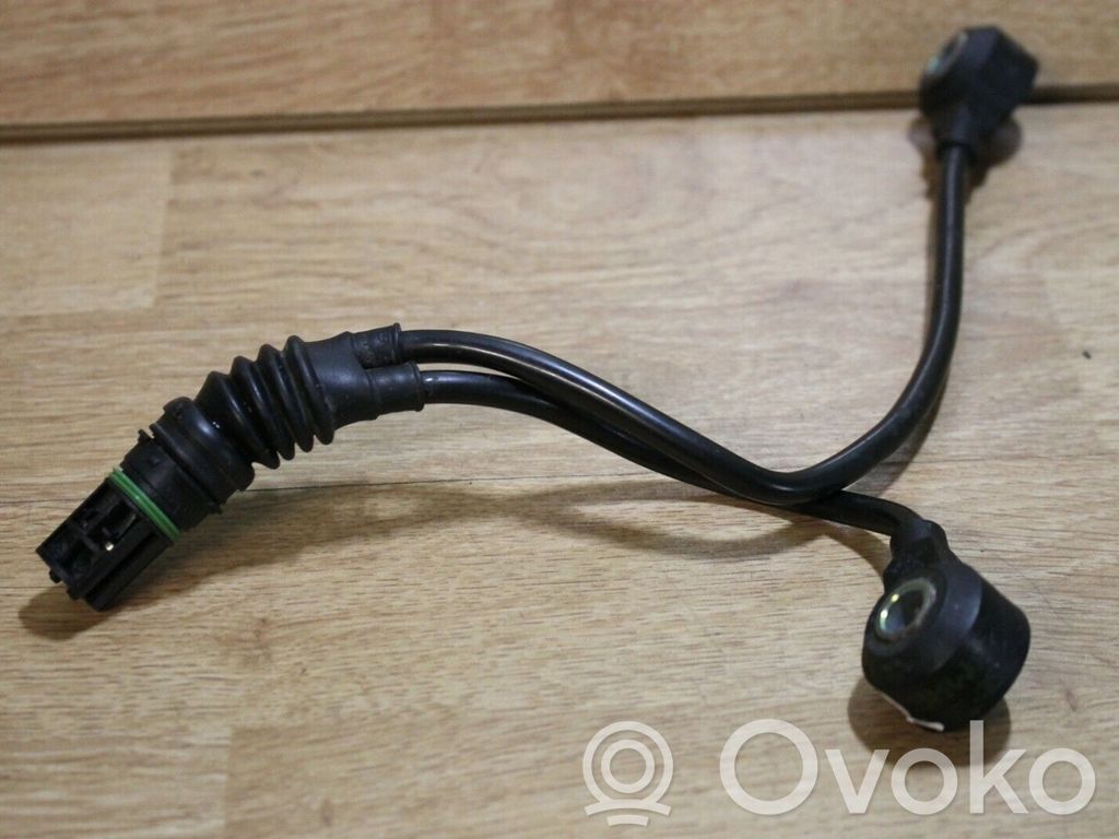 Detonation knock sensor   1435485