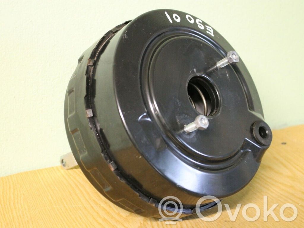 Brake booster   6764126