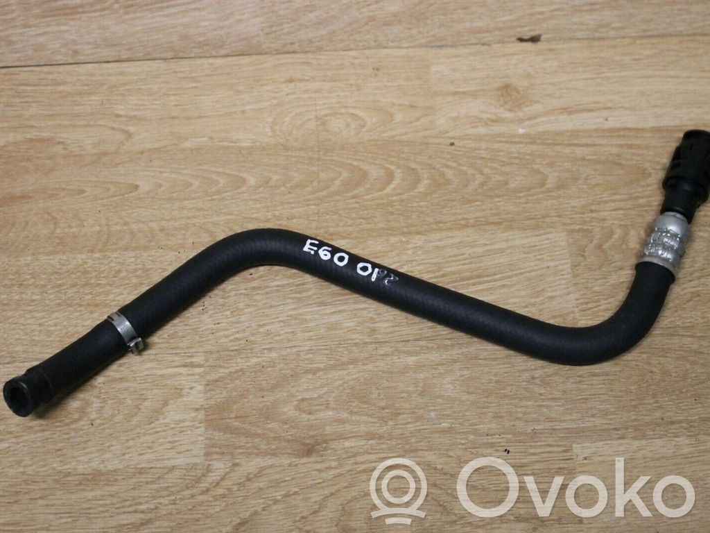 Engine coolant pipe/hose   6770430