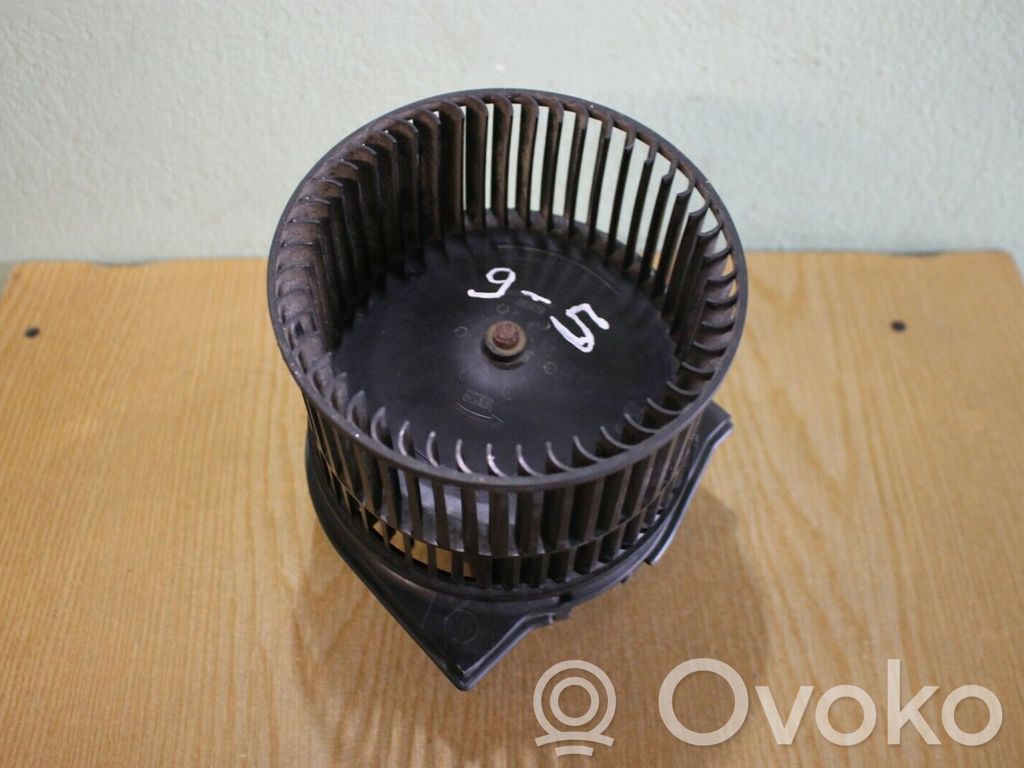 Saab 9-5 Mazā radiatora ventilators 