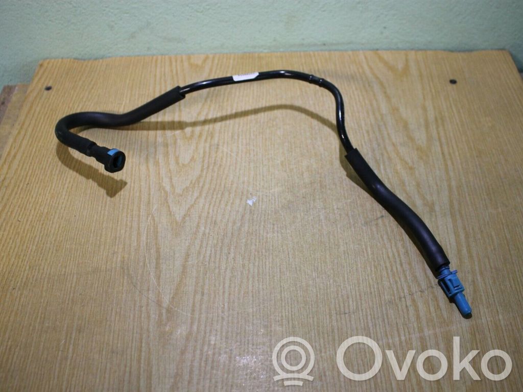 Saab 9-3 Ver2 Other engine bay part 