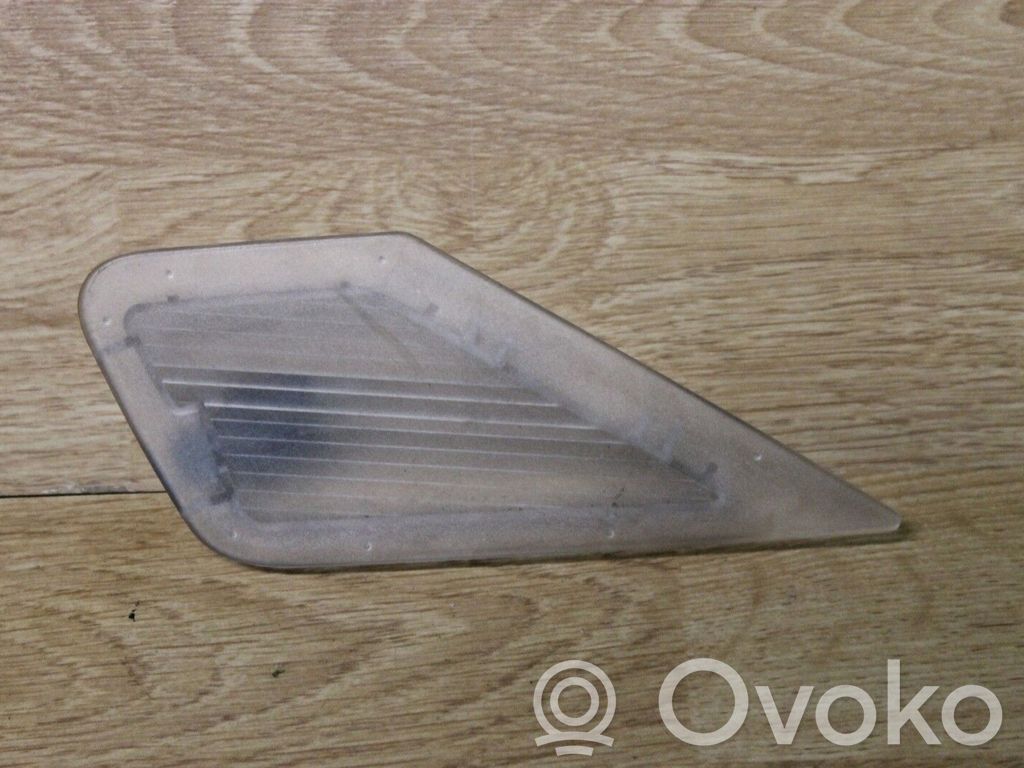 Saab 9-3 Ver2 Autre éclairage intérieur 