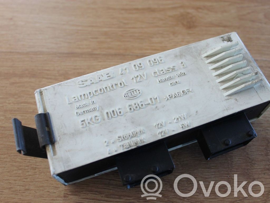 Valomoduuli LCM   4109096,5KG00668601