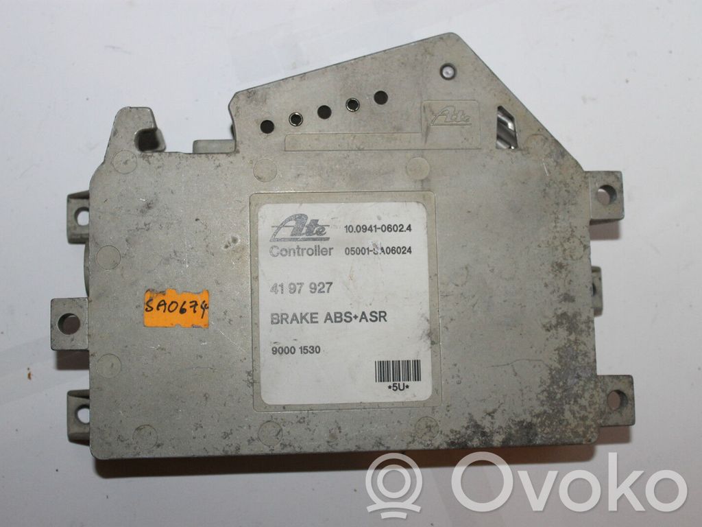 ABS control unit/module   10094106024