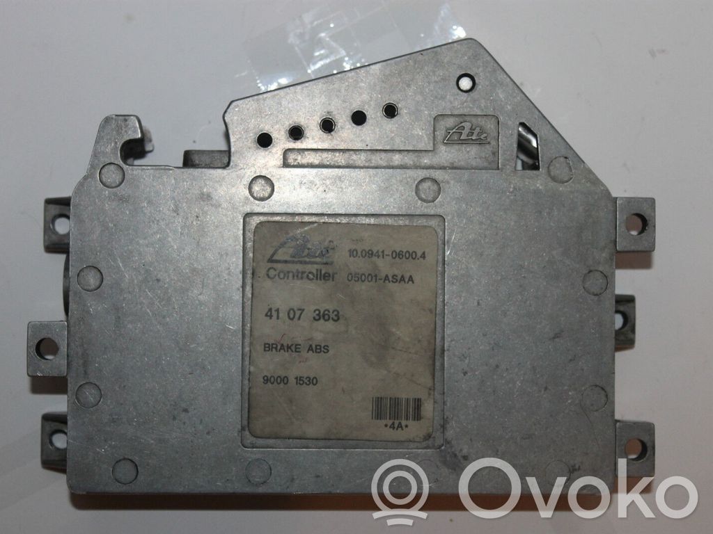 Bloc ABS   10094106004
