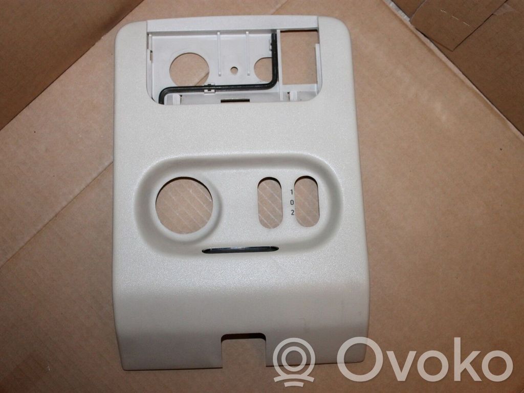 Saab 9000 CS Other interior part 