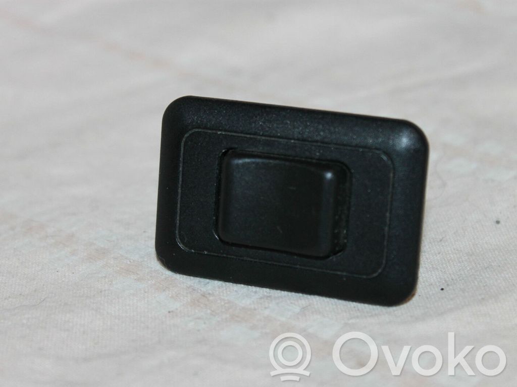 Electric window control switch   3523120