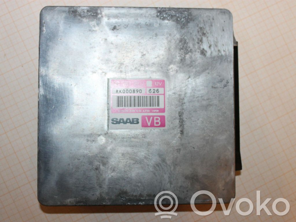 Saab 900 Gearbox control unit/module 