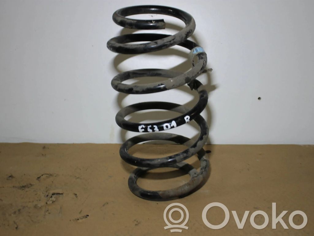 BMW X5 E53 Front coil spring 