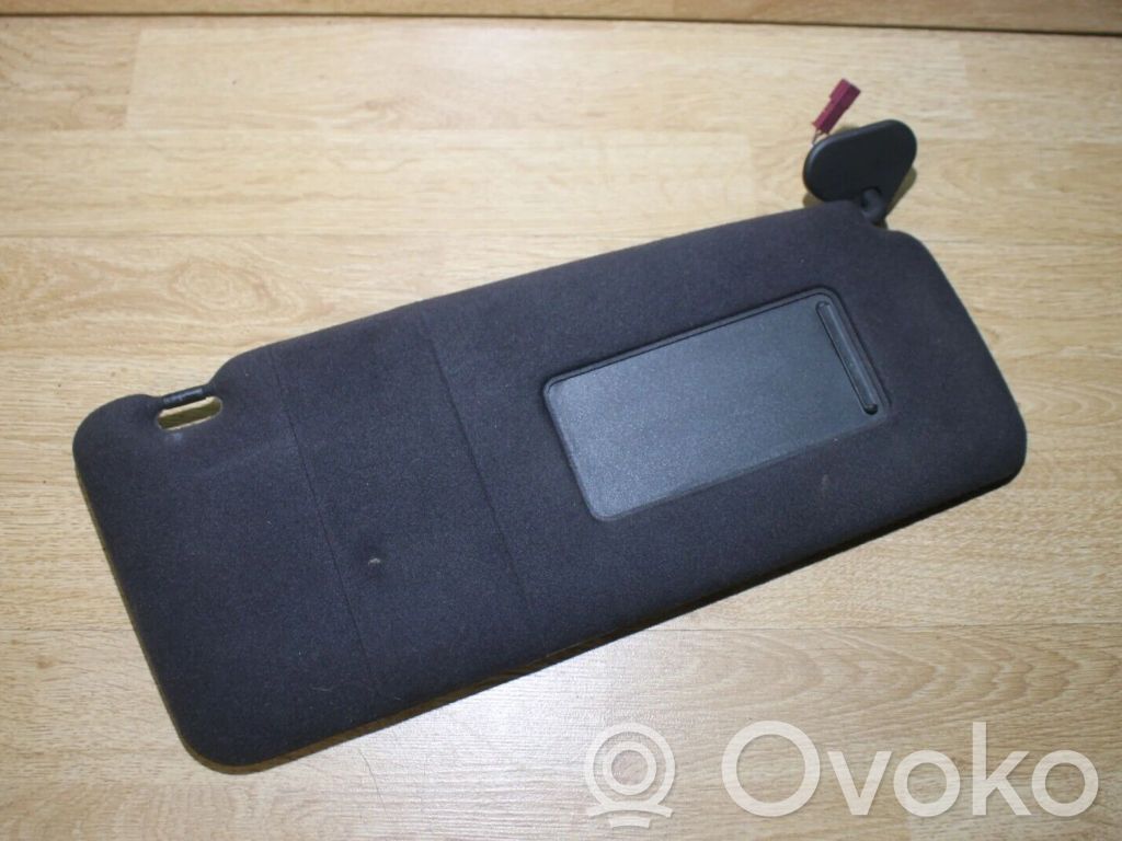 BMW X5 E53 Sun visor 