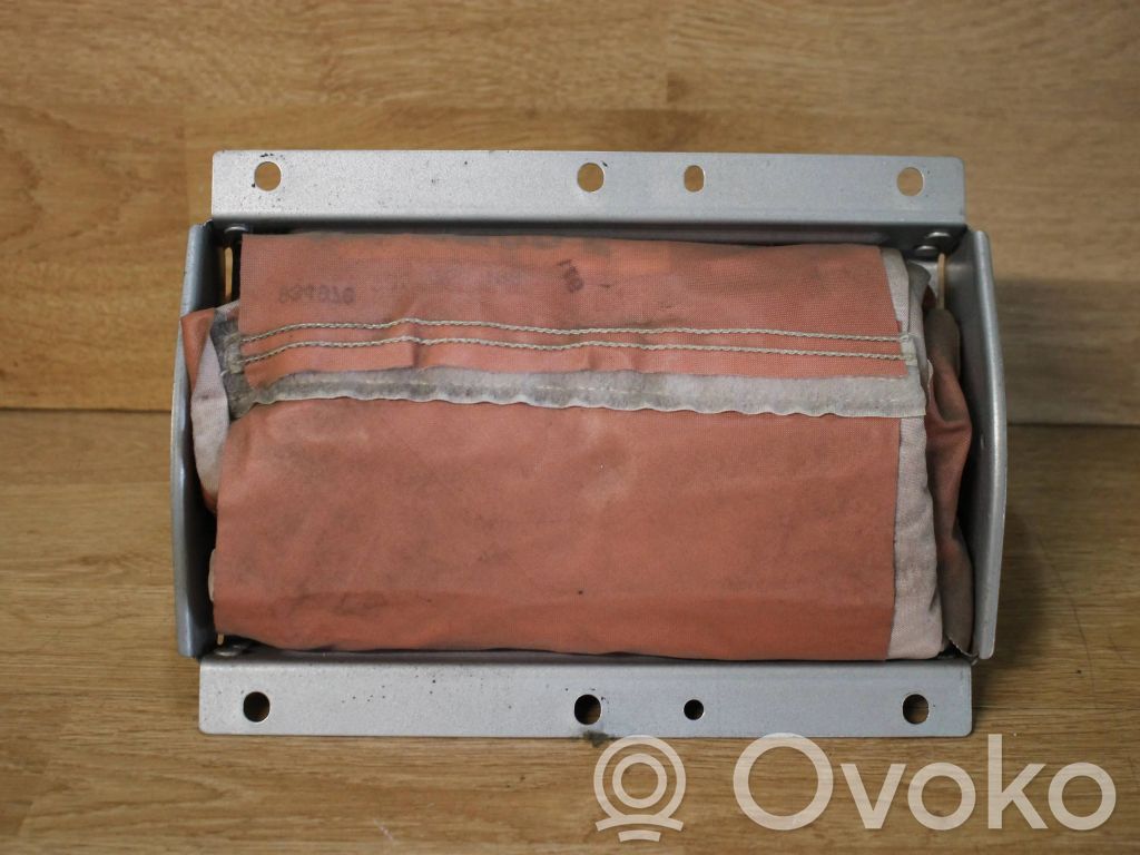 Volvo S80 Airbag pasager 