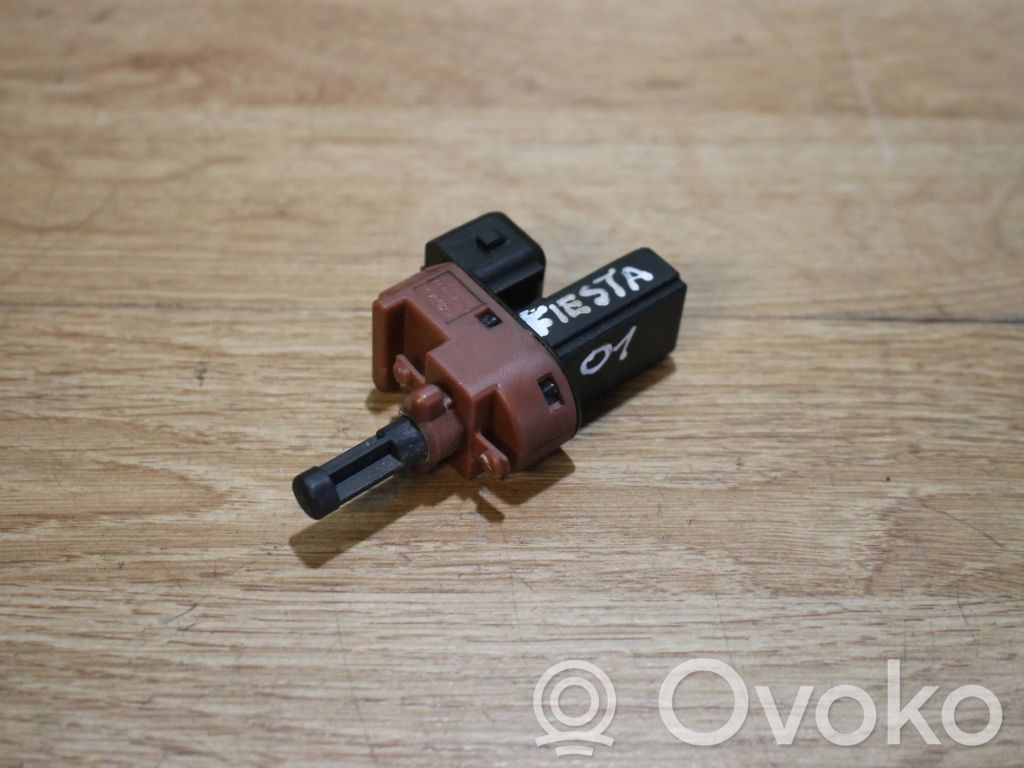 Ford Fiesta Brake pedal sensor switch 