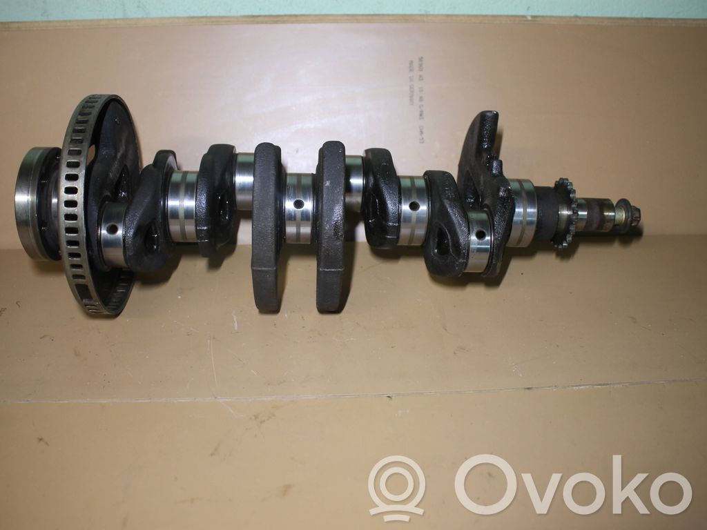 Opel Corsa D Kampiakseli 