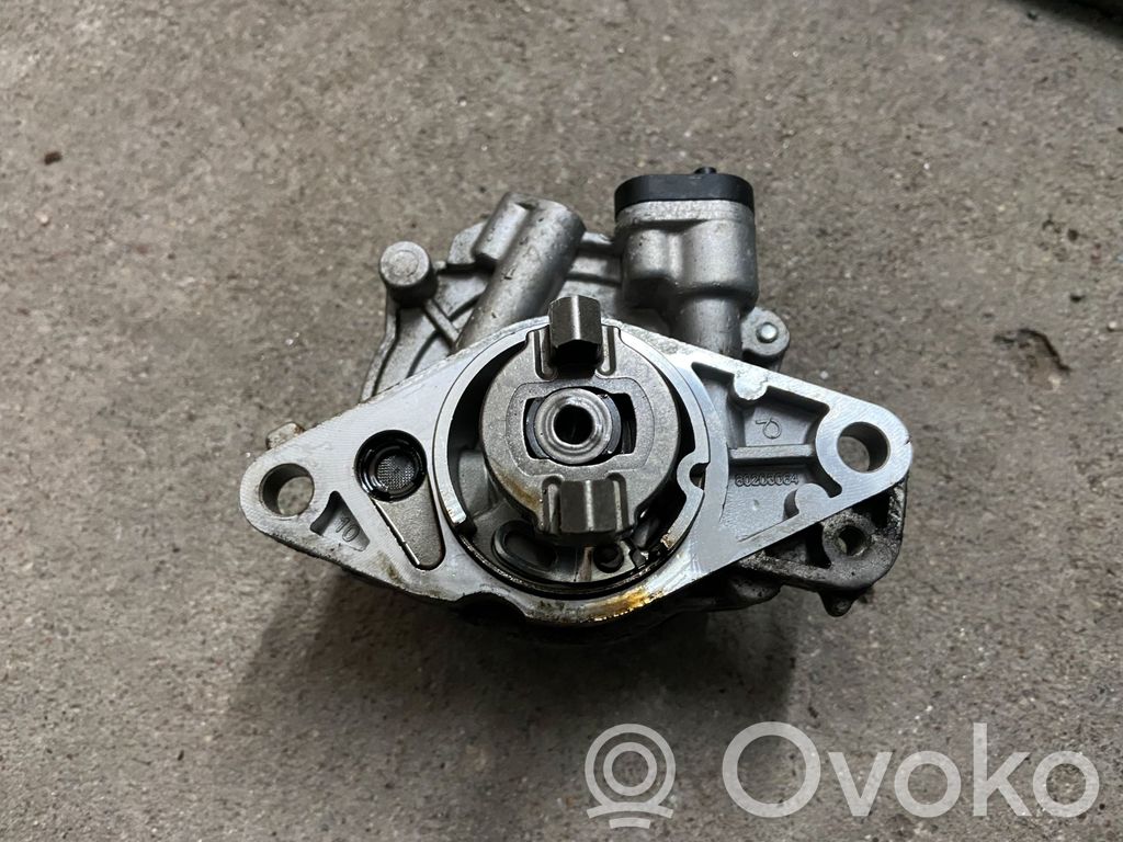Alfa Romeo Giulia Bomba de vacío 