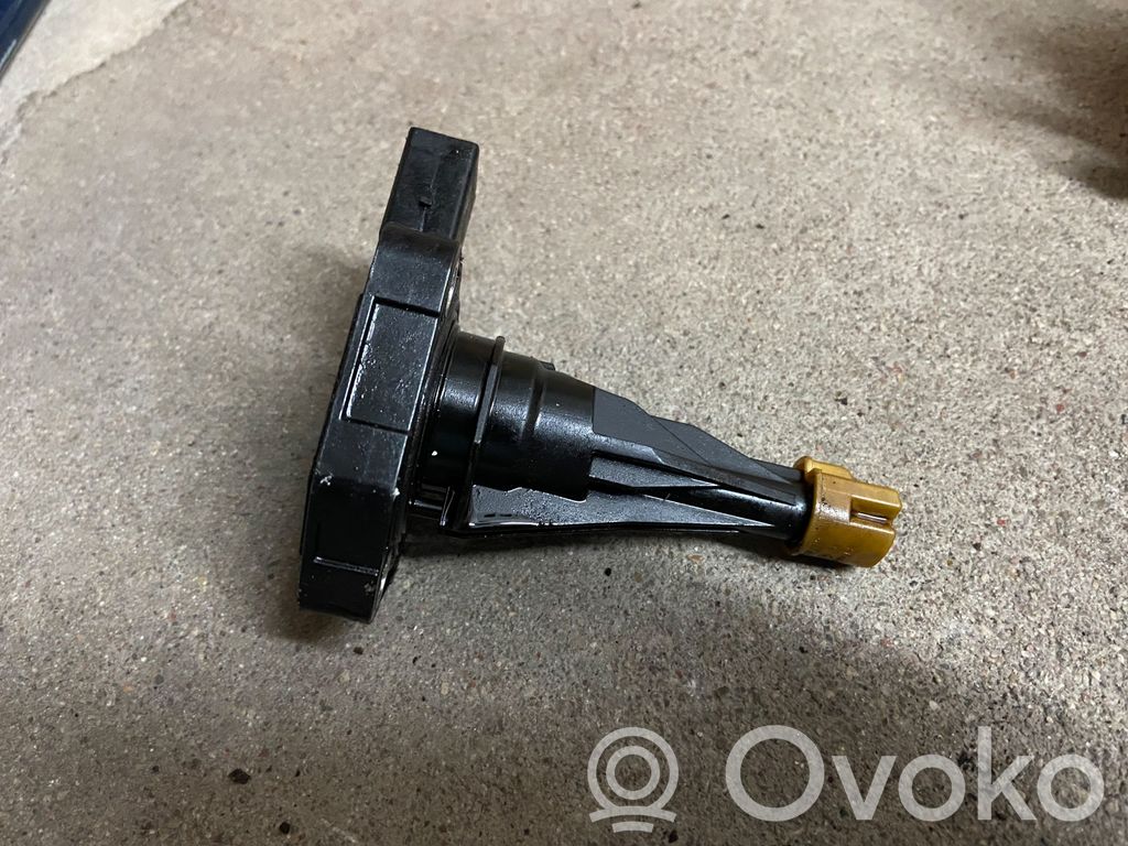Alfa Romeo Giulia Sensor de nivel de aceite 
