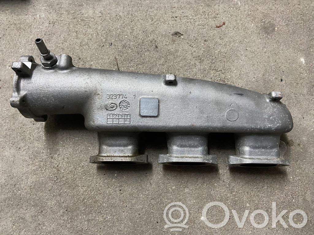 Intake manifold   323774