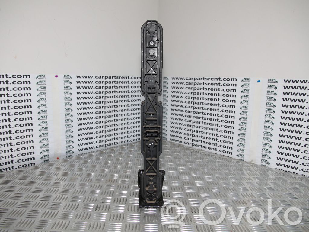 Opel Movano B Takavalon osa 