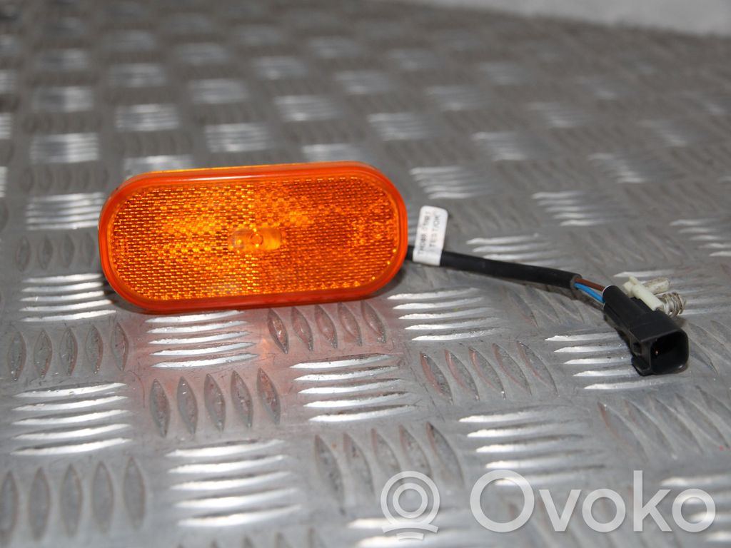 Ford Transit Seitenblinker 