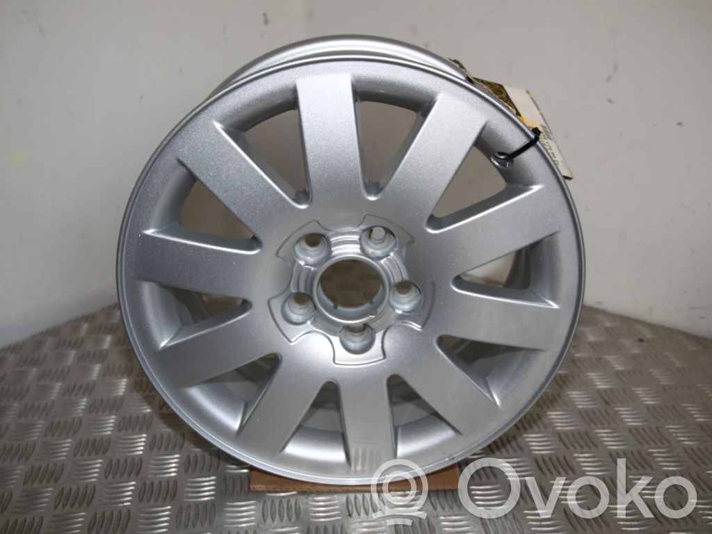 Renault Megane II Jantă aliaj R16 