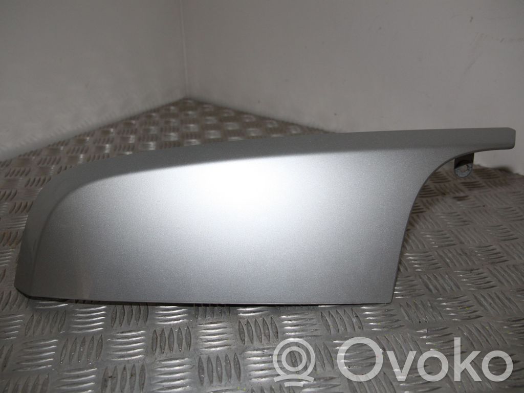 Ford Transit Custom Dachzierleiste 
