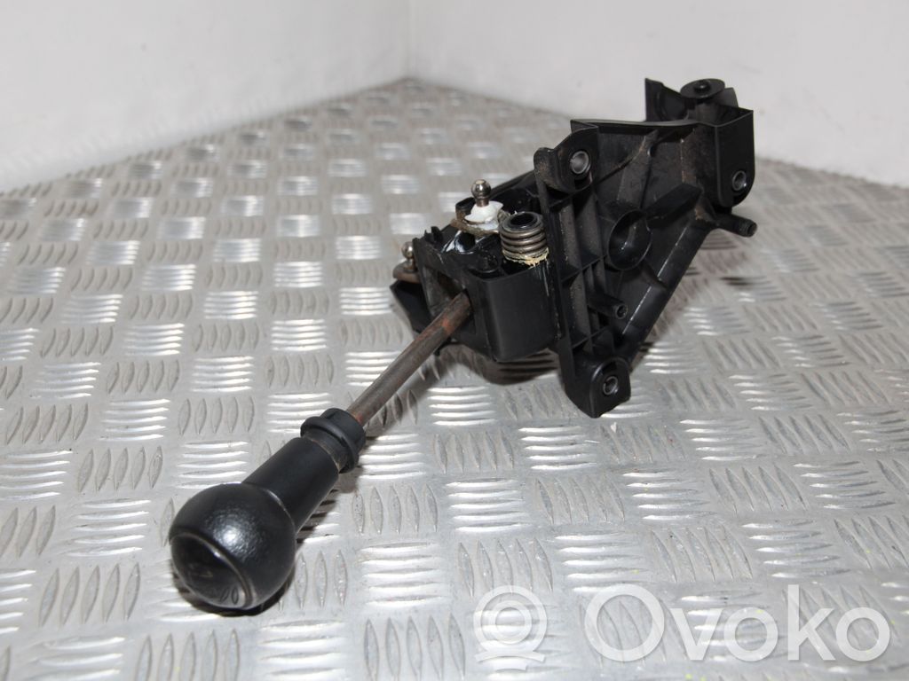 Citroen Berlingo Selector caja de cambios 