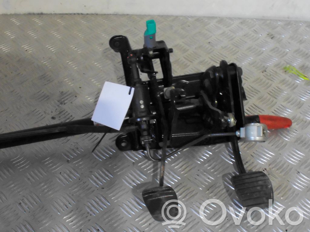 Renault Trafic II (X83) Assemblage pédale 