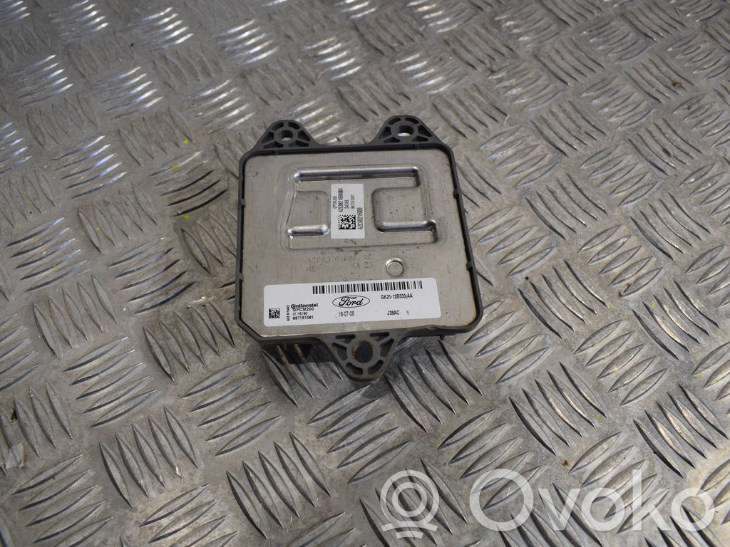 Ford Transit Releu preîncălzire bujii incandescente 